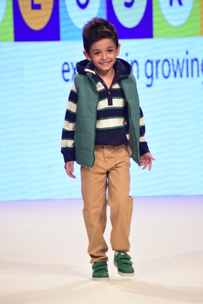 City Centre Beirut Fashion Week on Sunday!